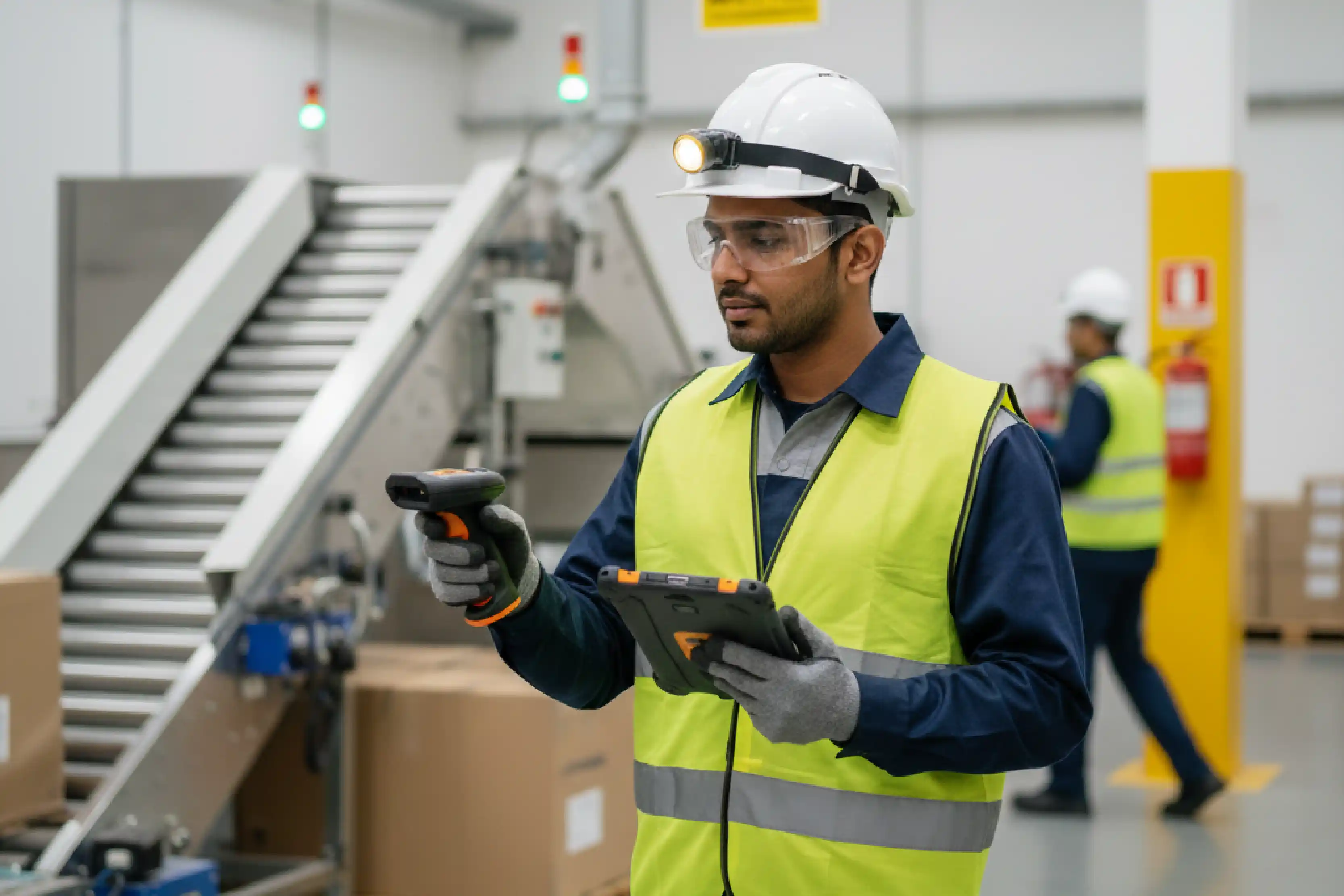 Occupational Health & Safety (OHS)