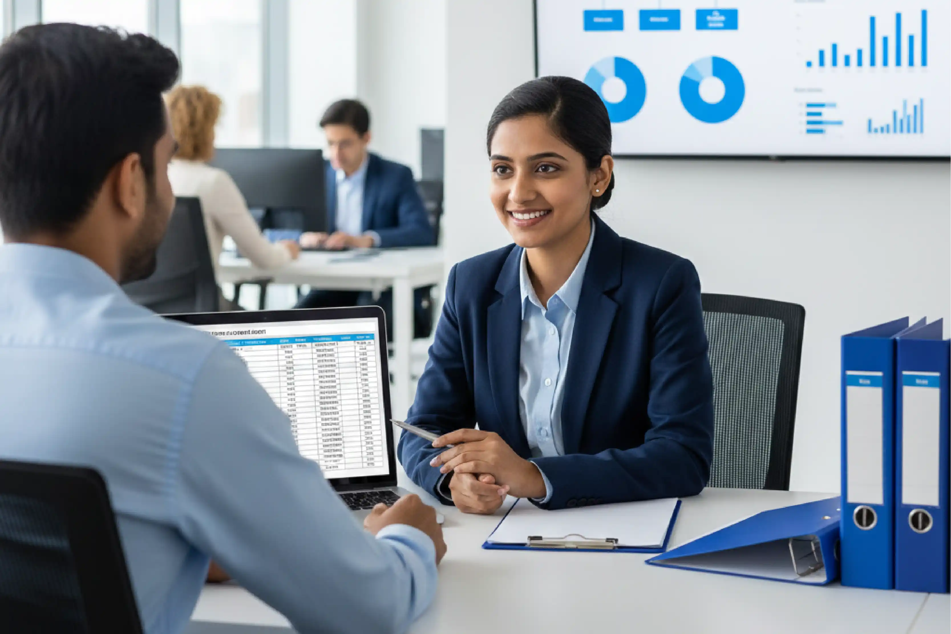 PG Diploma in Human Resource Management & Industrial Relations (IIRDC-NCrF)