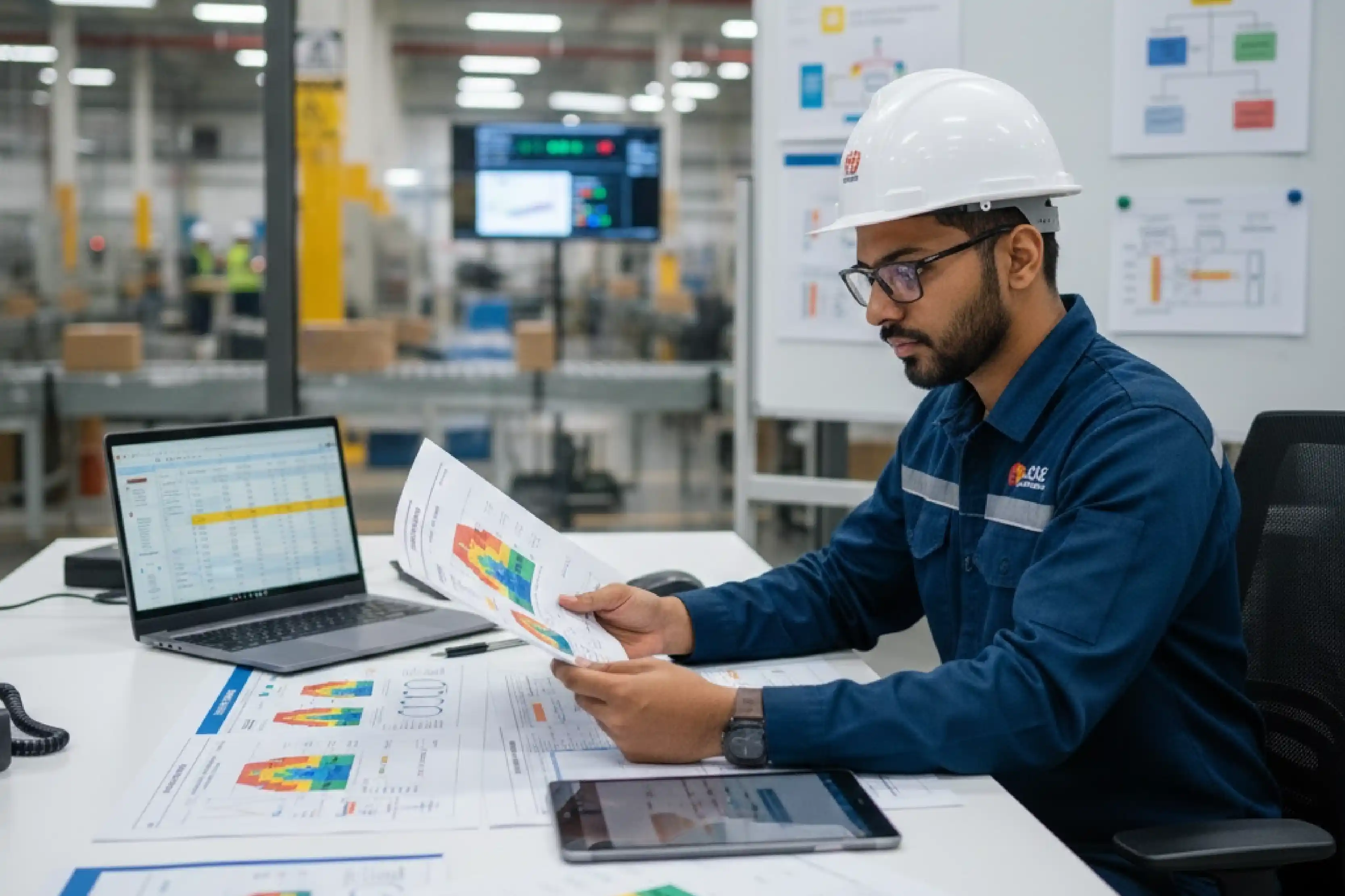 Advanced Risk Assessment & Control Certification