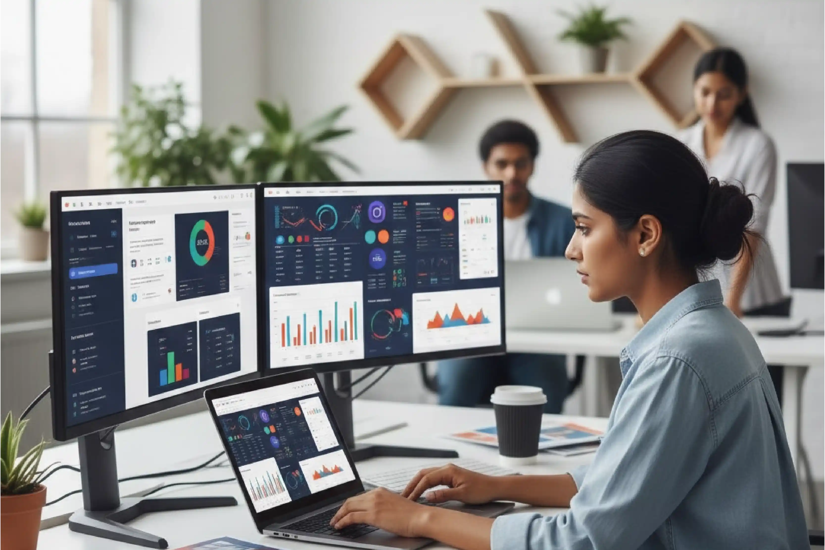 Digital Marketing – IIRDC Nexora Skill Certification Program
