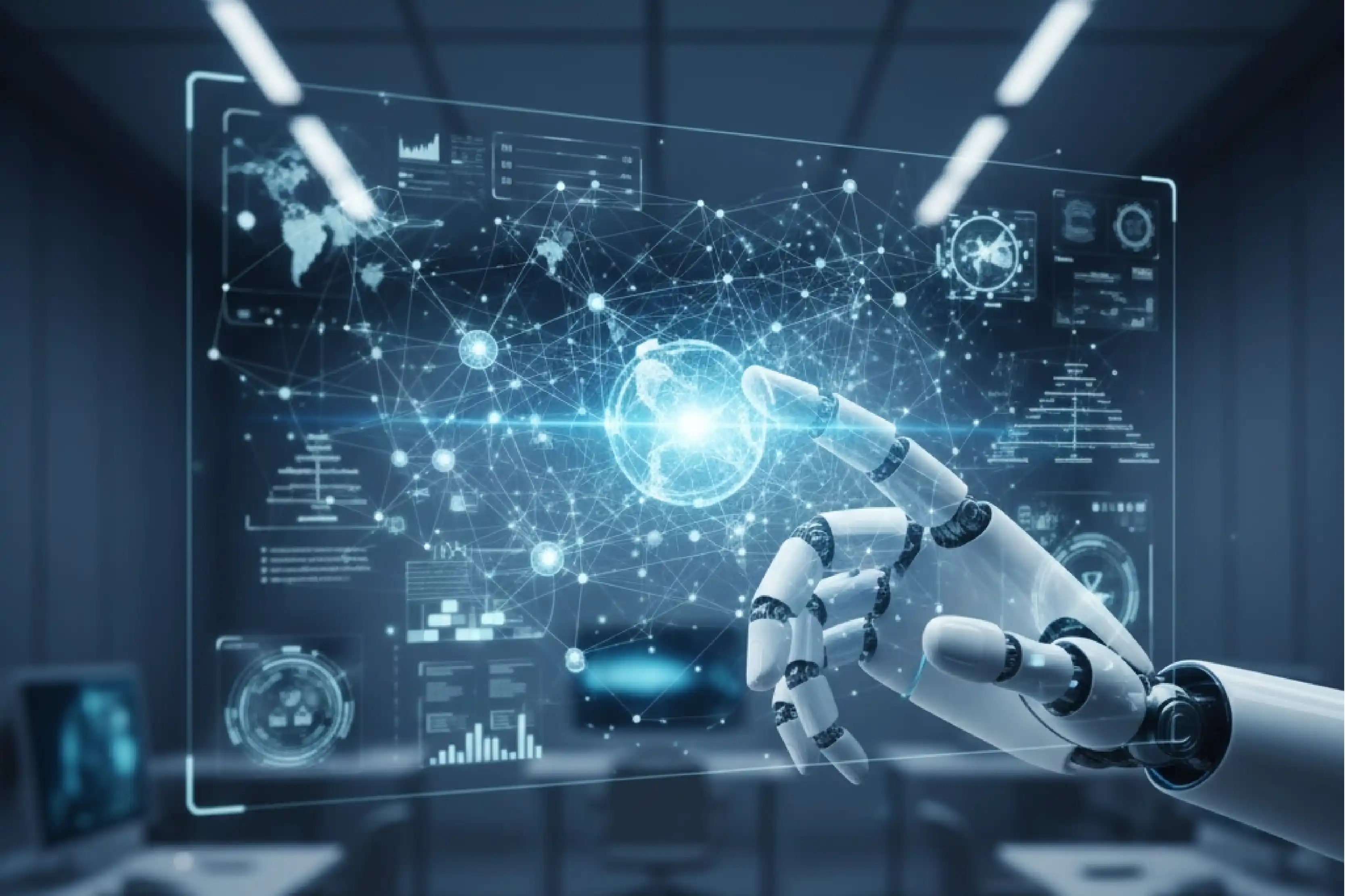 AI & Machine Learning – IIRDC Nexora Skill Certification Program