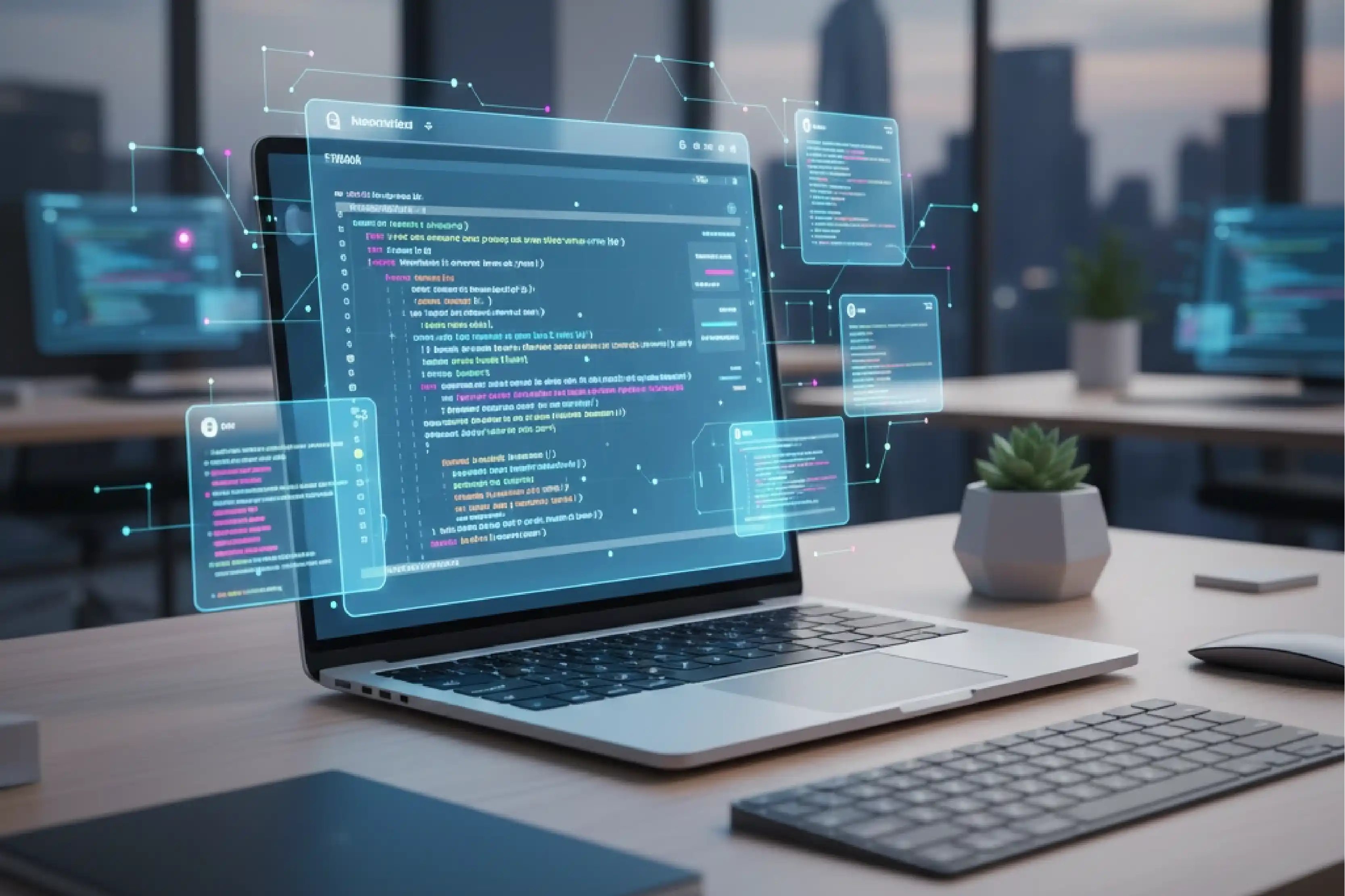 Web Development – IIRDC Nexora Skill Certification Program