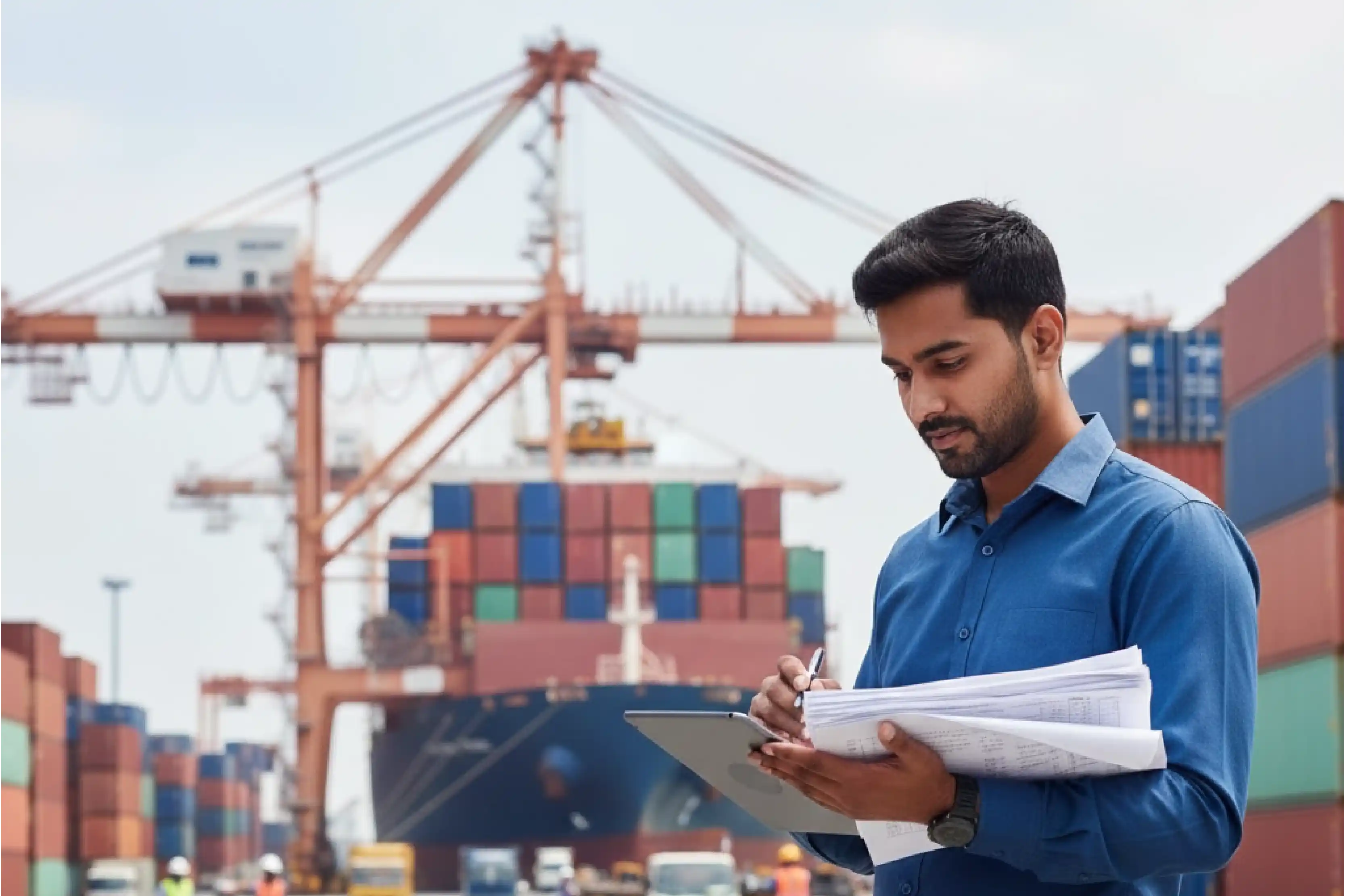 Certified Freight Forwarding & International Shipping Specialist