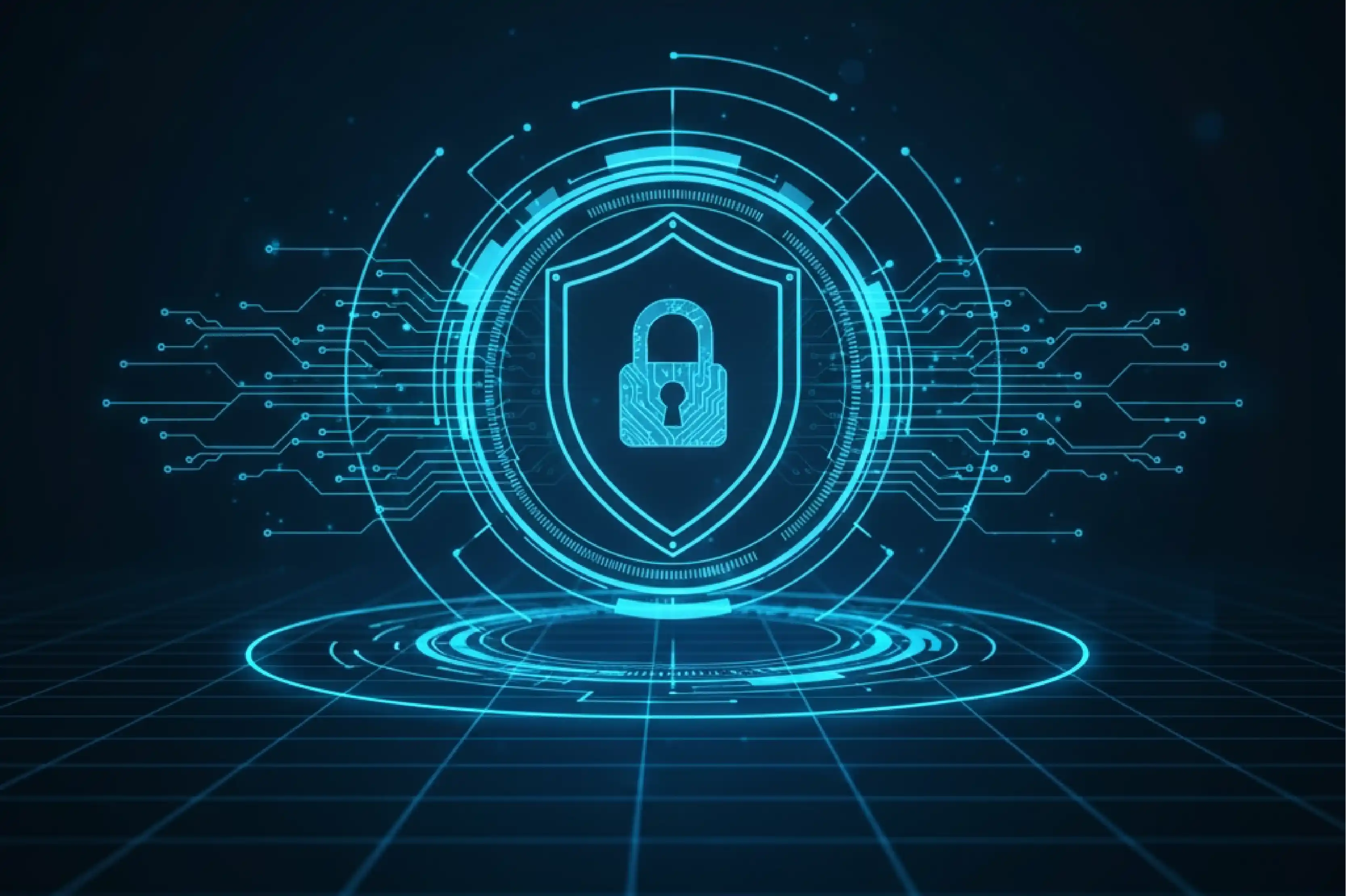 Cyber Security – IIRDC Nexora Skill Certification Program