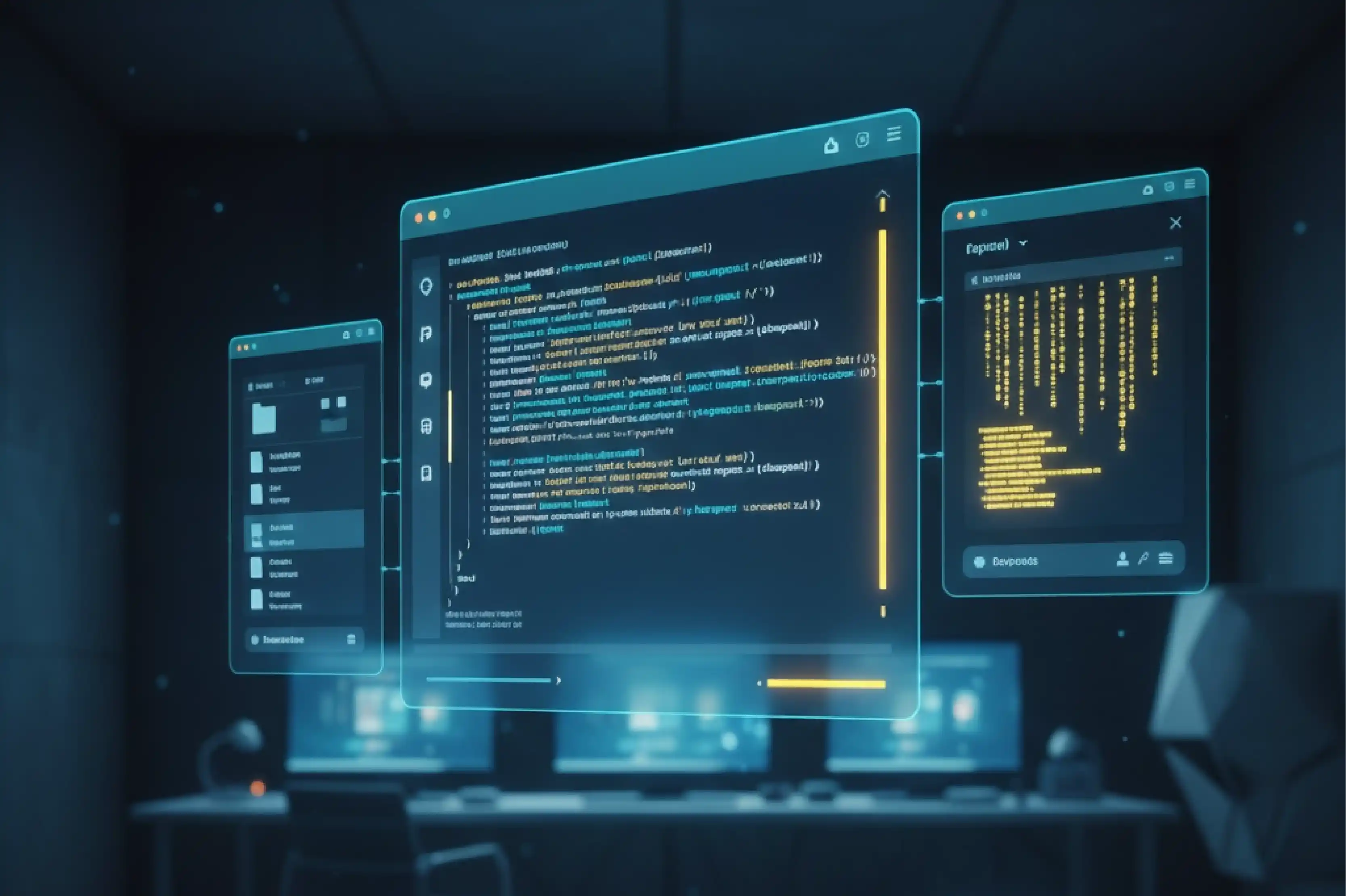Python Programming – IIRDC Nexora Skill Certification Program