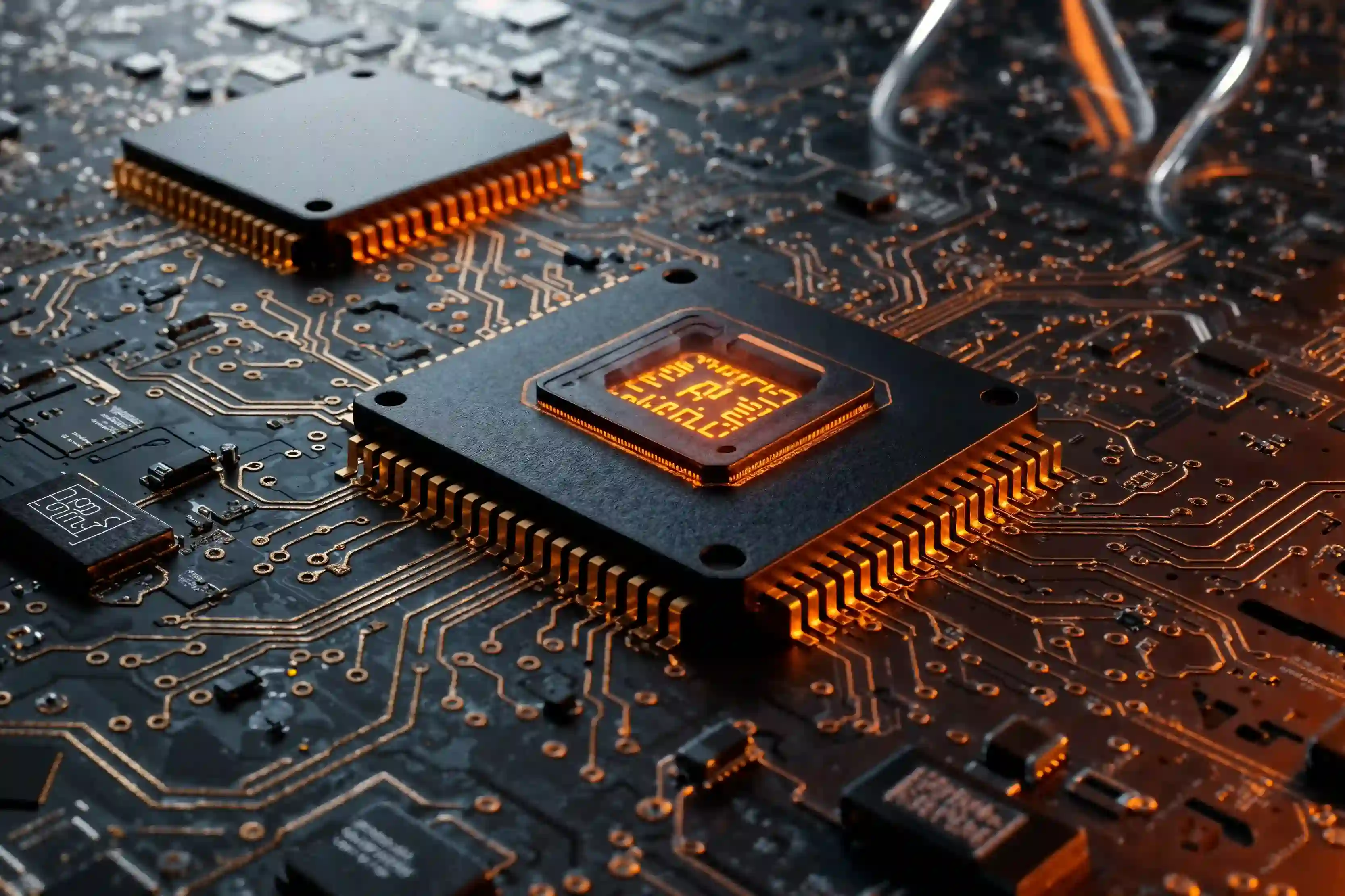 Embedded System